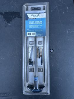 Gunslick Pro Universal Steel Gun Cleaning Rod kit