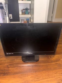 ViewSonic monitor
