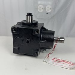 AM143310 DE19086 Mower Deck Gear Box Replaces John Deere For 425 445 455 LGT