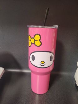 My Melody Tumbler