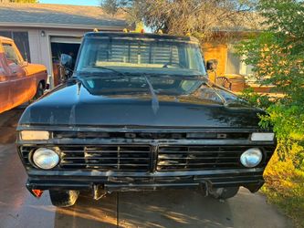 1976 Ford