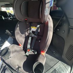 Graco Car Seat 