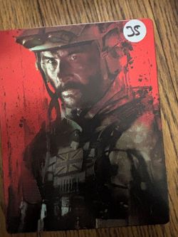 Call Of Duty modern warfare III ps5