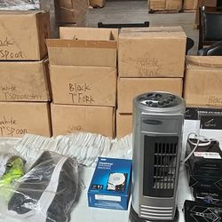 Toys, LED Neon Signs, Mugs & More - $1-$10 Warehouse Clearance
