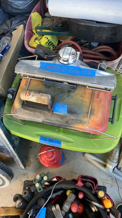 Hitch 2 5/16 Circular Saw Football