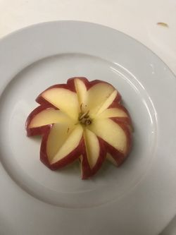 Apple
