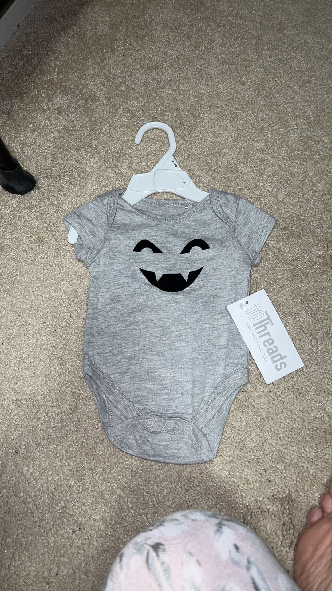 10 threads baby boy 3 months