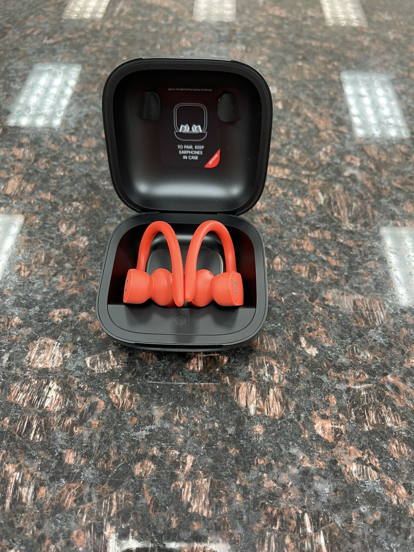 Beats Bluetooth Headphone