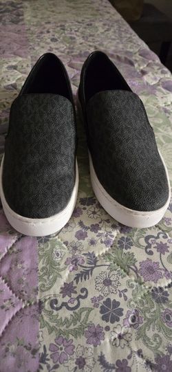 Slip On Shoes 
