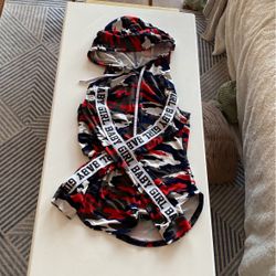 Small Rue 21 Long Sleeve Shirt