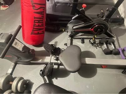 Home Gym Deal
