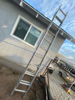 Ladder
