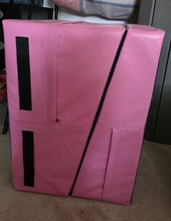 Matladin folding gymnastics mat