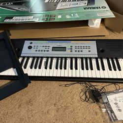 Yamaha Piano