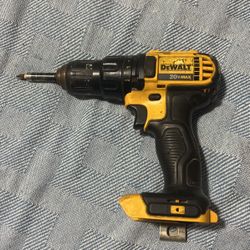 DeWalt Drill
