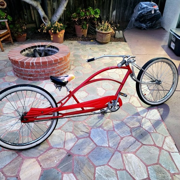 Dyno Coaster Stretch Cruiser for Sale in San Martin, CA - OfferUp