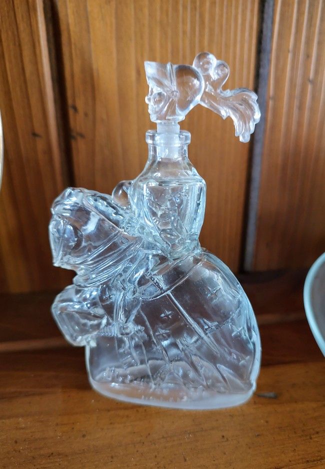 Occ. Japan Perfume Bottle