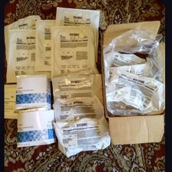 MedVac Therapy Supplies