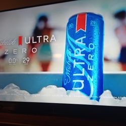 LG 55' Smart Tv   11/2024 Model 