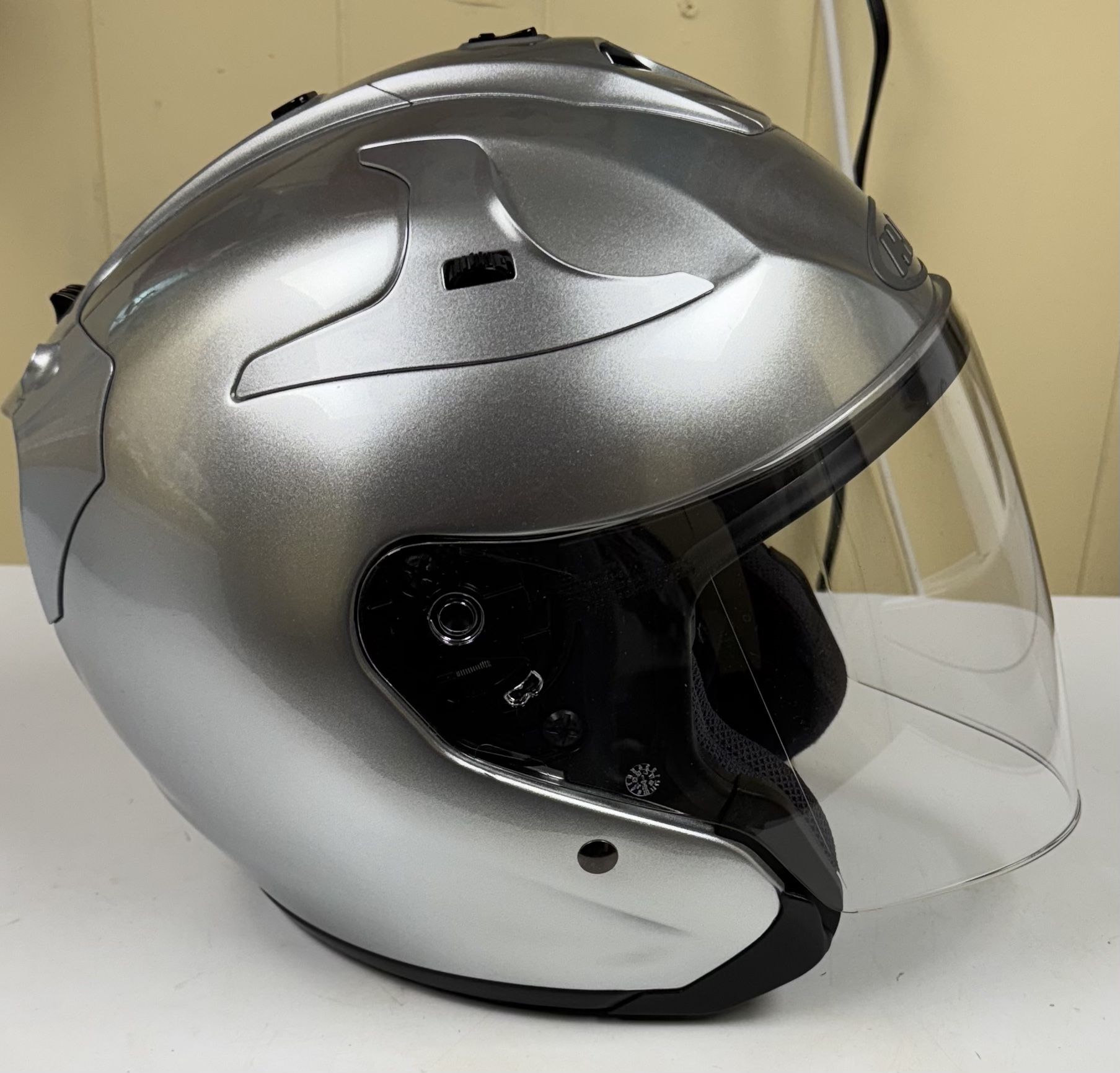 HJC Motorcycle Helmet