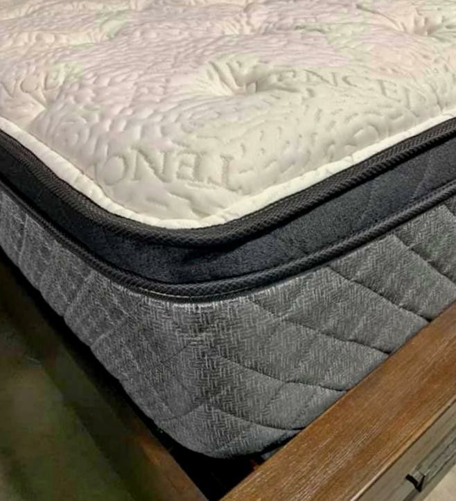 Queen Mattress! Need to Clear Out!