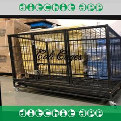 Build a Warm Home with Dog Pet Cages and Kennels character us