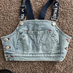 Women’s true Religion (Latto line) Top