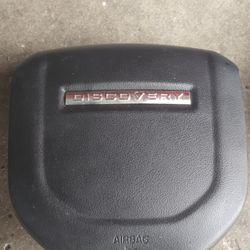 '14-'19 LAND ROVER DISCOV SPORT AIRBAG $100