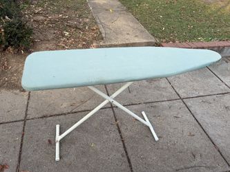 Ironing Board