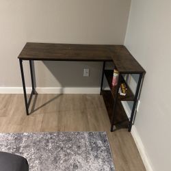 amazon work desk 