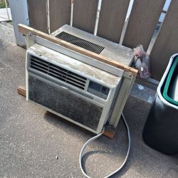 Air Conditioning Unit 