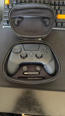 Razer ps5 controller