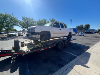 Tow & roadside assistance