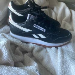 Classic Reebok Shoes 