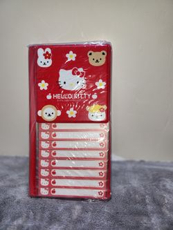 Sanrio Hello Kitty Photo Holder Wallet