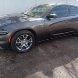 2015 Dodge Charger