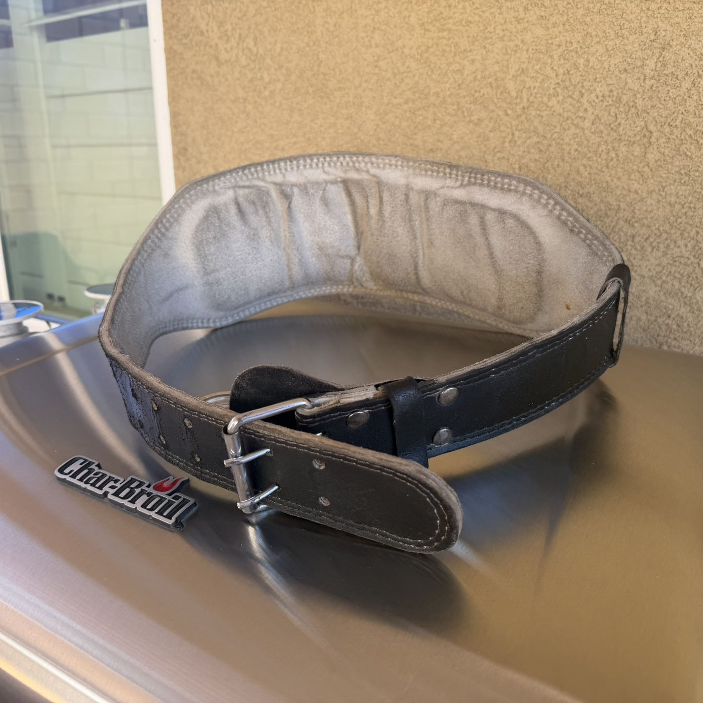 Belt