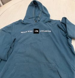 Men’s hoodie
