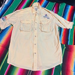 Men’s Magellan shirt
