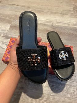 Tory Burch black