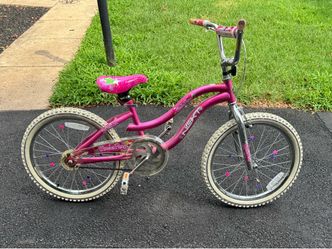 Next Slumber Party 20” Girls Bike