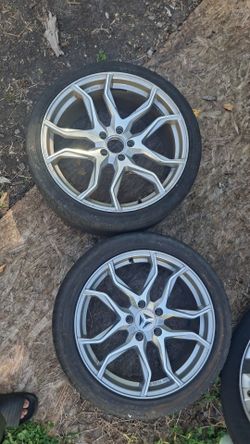 Rims