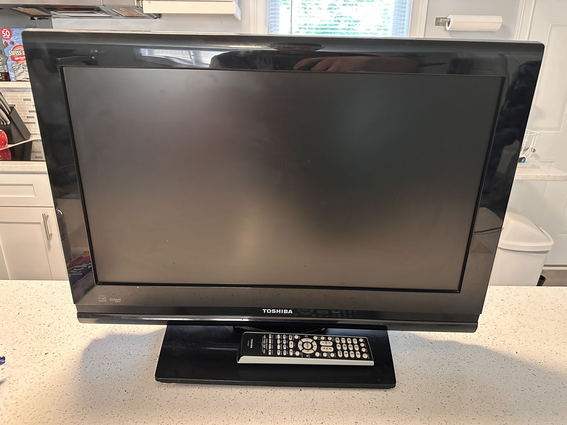 Toshiba Tv