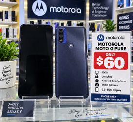 Cell phones Motorola