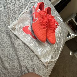Nike tiempo legend 10