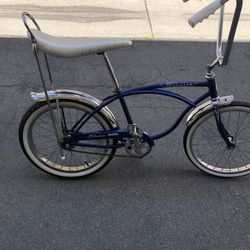 Schwinn 1967 Stingray 