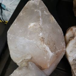 Crystal Quartz