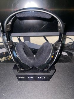 Astro A50