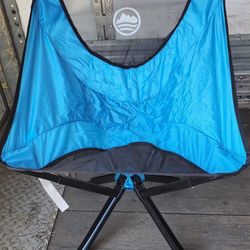 CLIQ Beach Chair