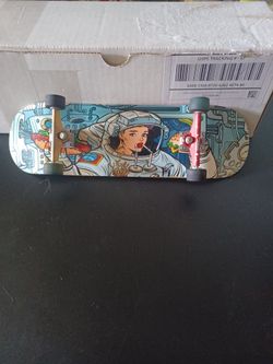 Genesis Handboard Complete